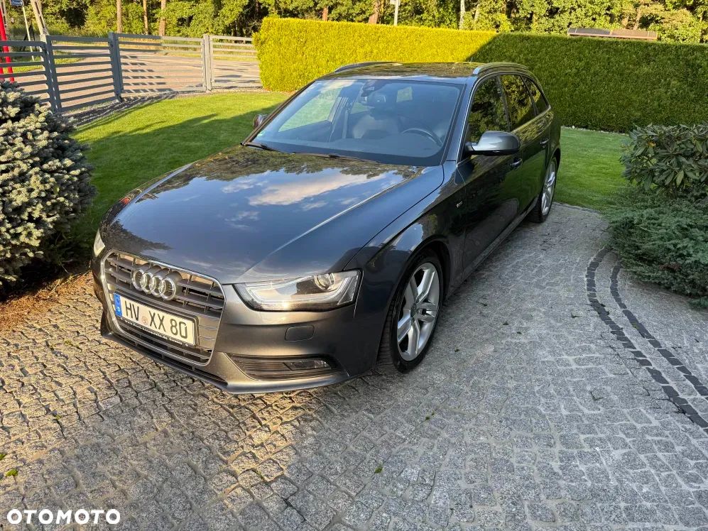 Audi A4 - 30