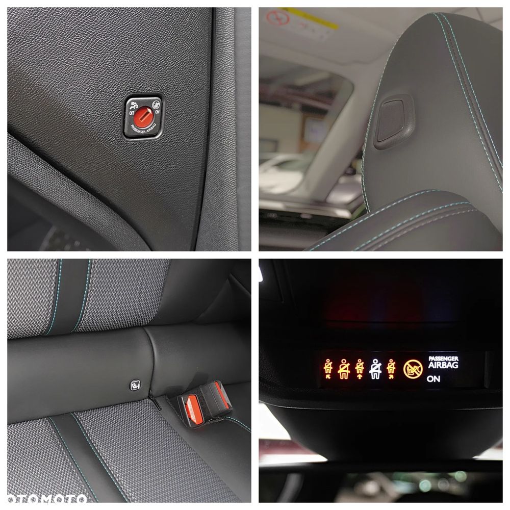 Peugeot 308 1.2 PureTech Allure Pack S&S EAT8 - 32