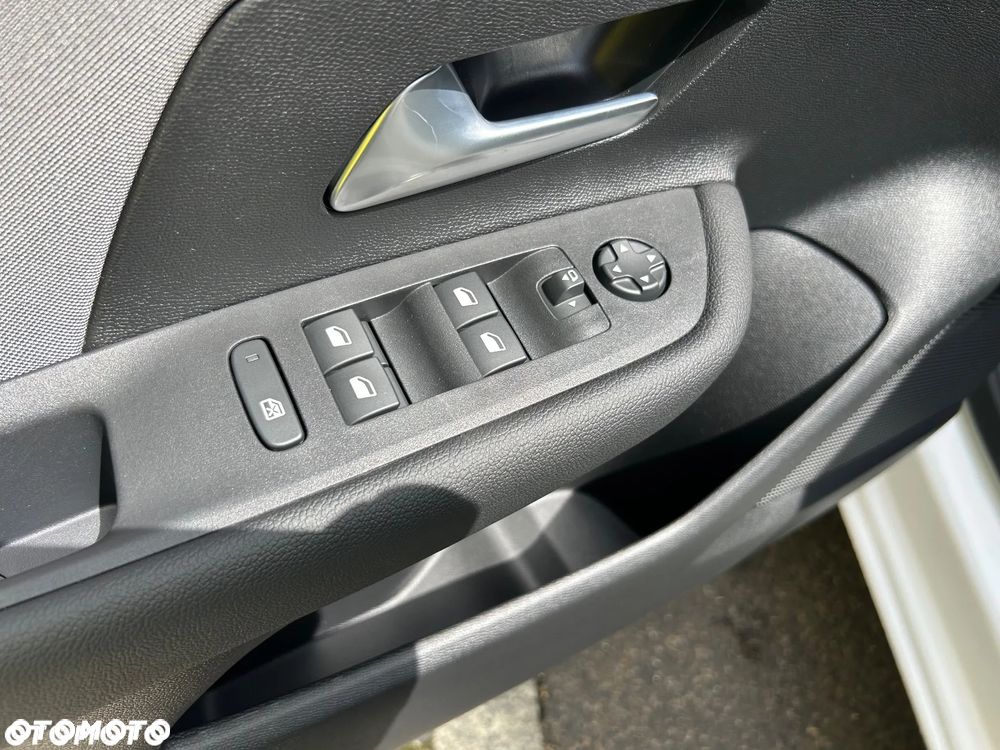 Opel Mokka 1.2 T Business Edition S&S - 13