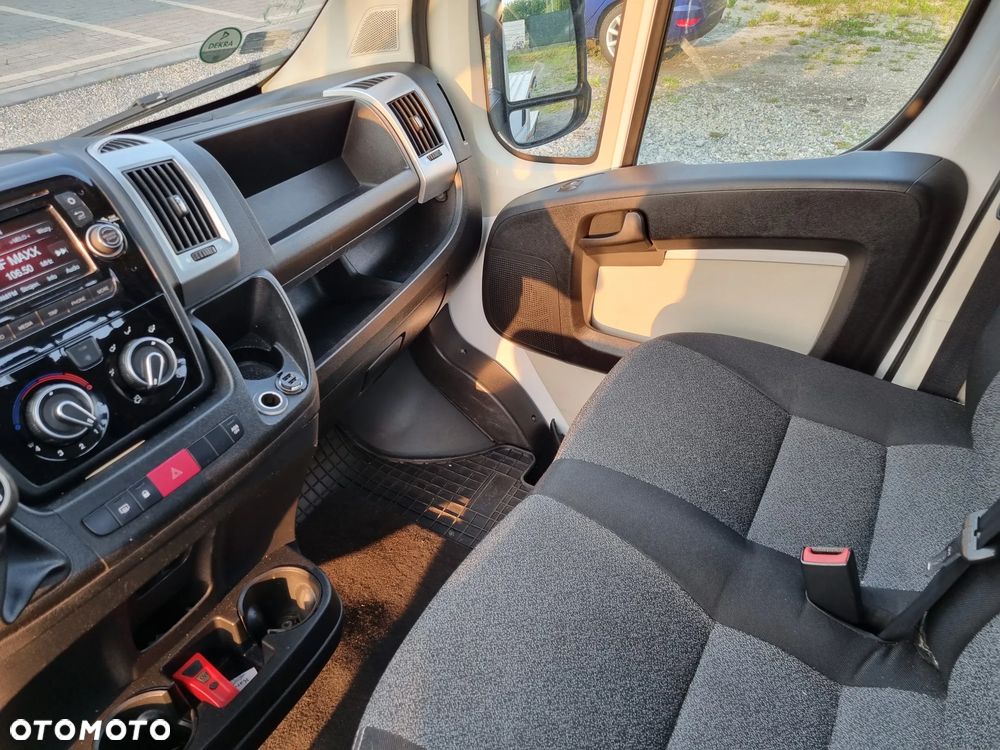 Fiat Ducato - 17