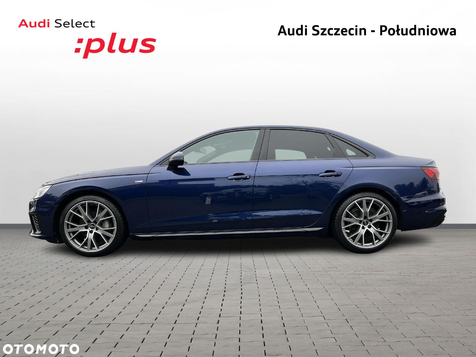 Audi A4 - 2