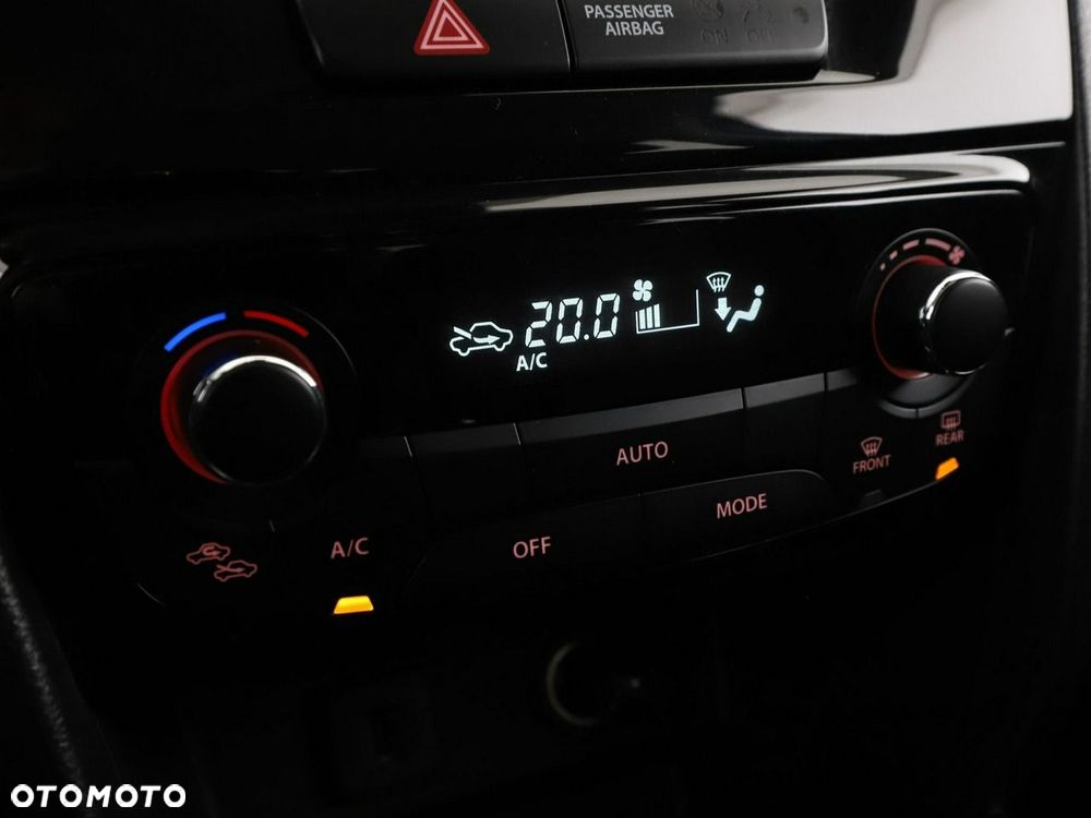 Suzuki Vitara 1.4 Boosterjet Hybrid Automatik Comfort - 26