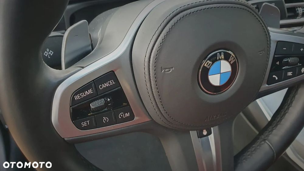 BMW Seria 3 M340i xDrive sport - 15