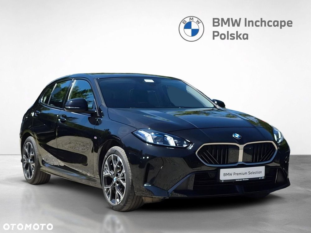BMW Seria 1 118d M Sport - 8