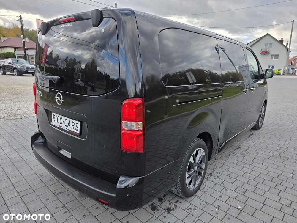 Opel Zafira Life 2.0 D L Elegance - 5