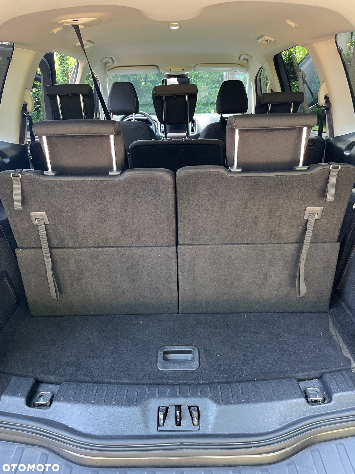 Ford Galaxy 2.0 EcoBlue Titanium PowerShift - 13
