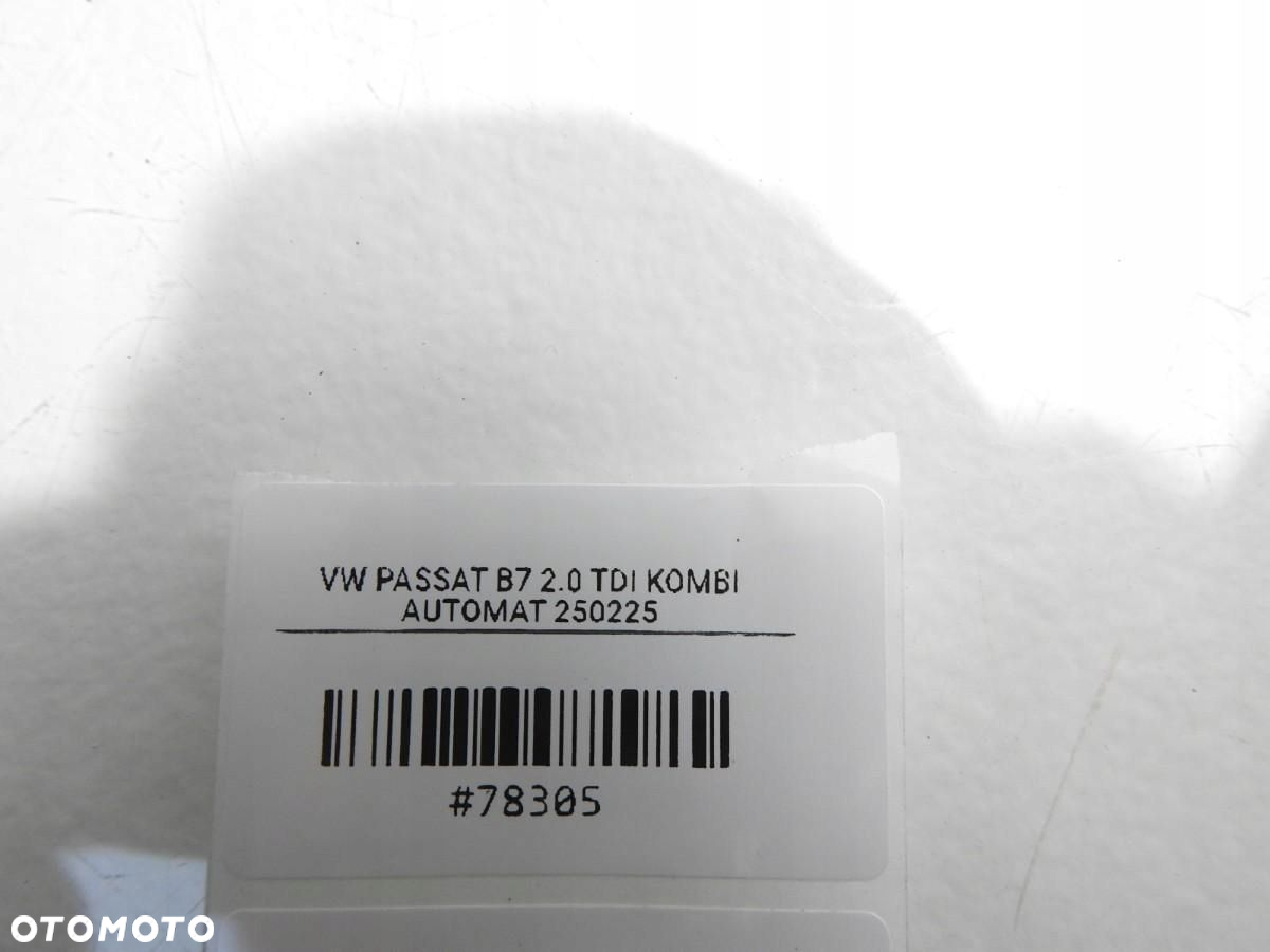 FELGA FELGI ALUMINIOWE 17 5x112 7J ET38 VW PASSAT B7 - 5