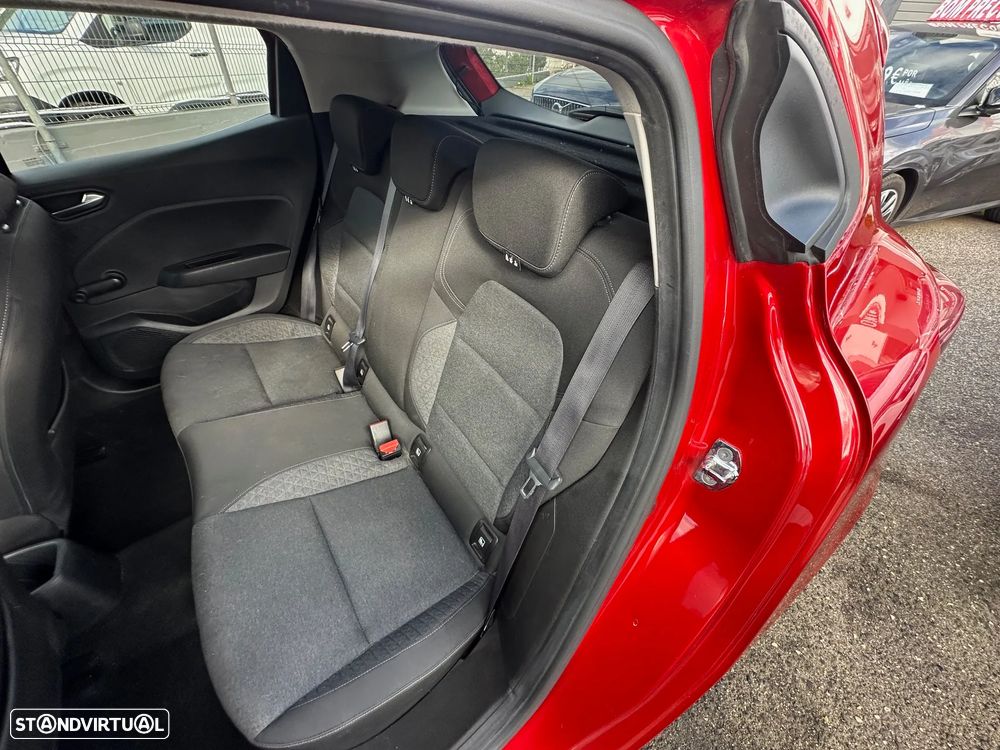 Renault Clio 1.0 TCe Intens - 17