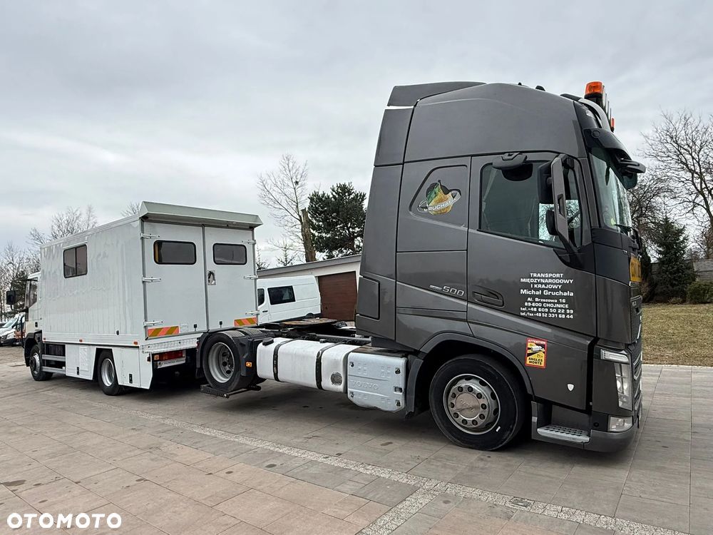 Iveco Eurocargo 150E23 - 9