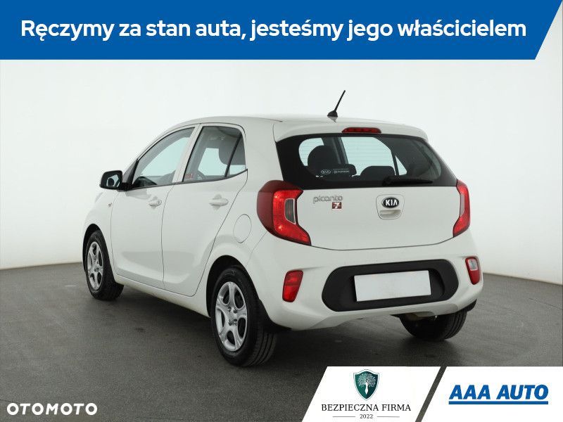 Kia Picanto - 6