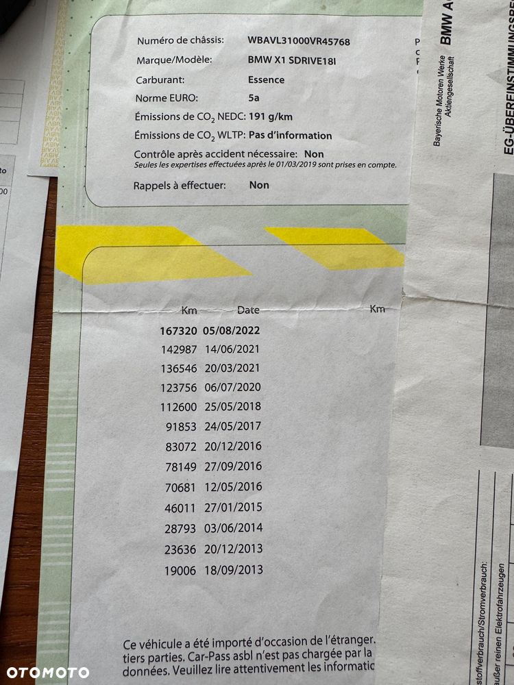 BMW X1 sDrive18i - 34