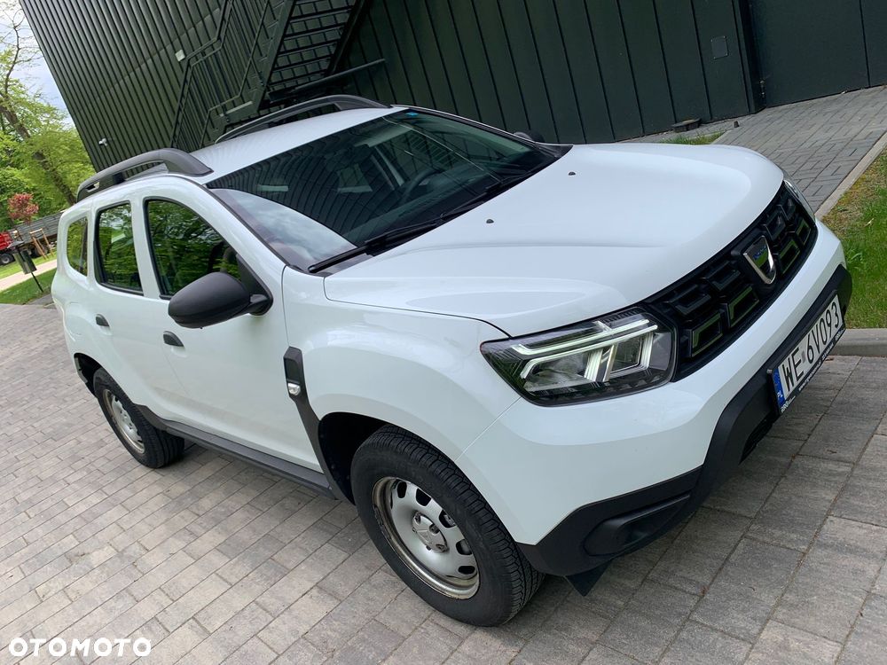 Dacia Duster 1.0 TCe Comfort - 15