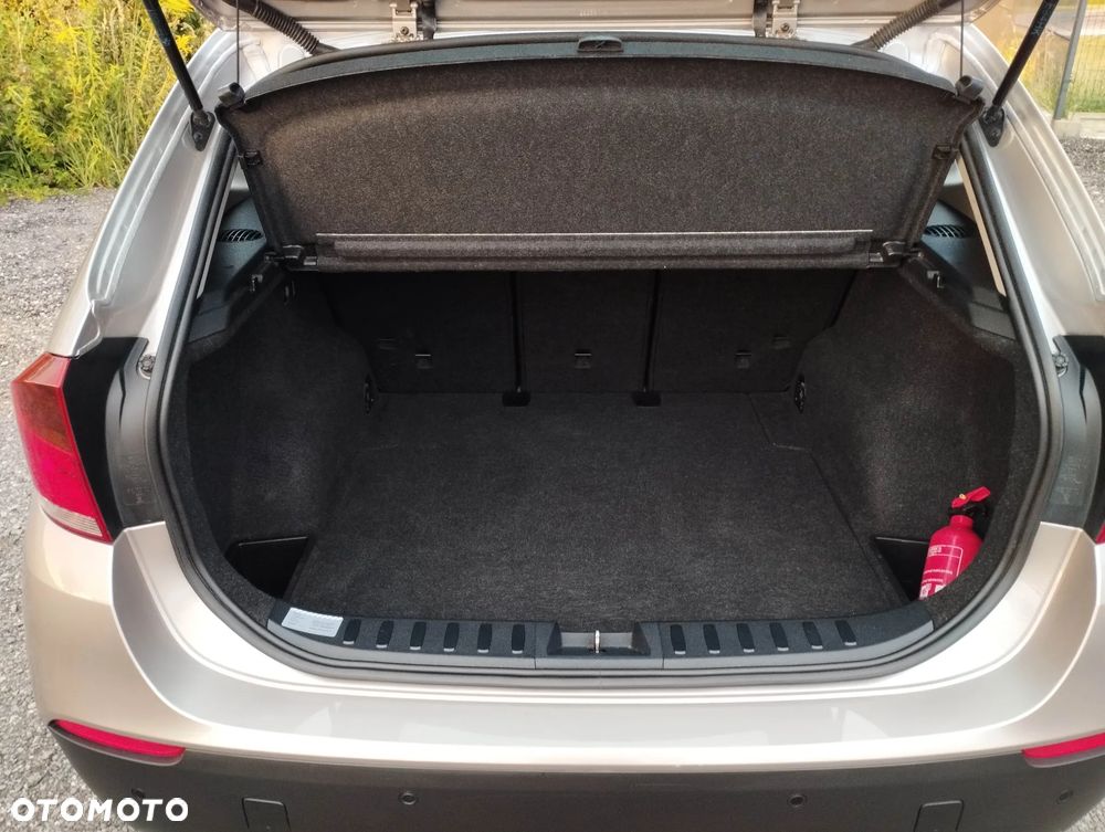 BMW X1 sDrive18d - 5