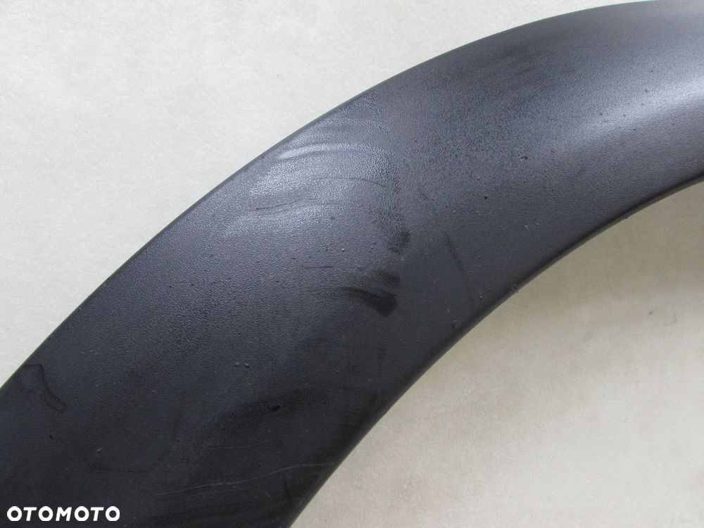 SAAB 9-3X 93X LIFT 07-11 LISTWA NAKLADKA BLOTNIKA PRZOD PRAWY 12845010 - 4