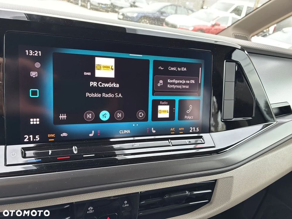 Volkswagen Multivan - 26