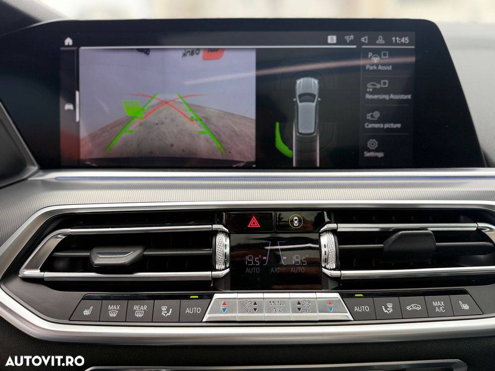 BMW X5 xDrive30d - 8