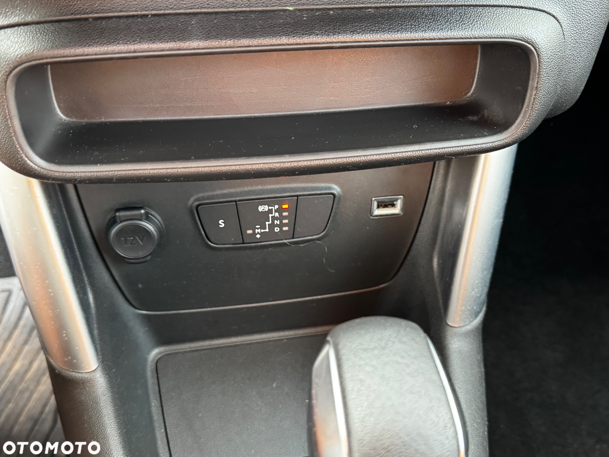 Citroën C3 Aircross PureTech 130 Stop & Start EAT6 OPF SHINE - 26