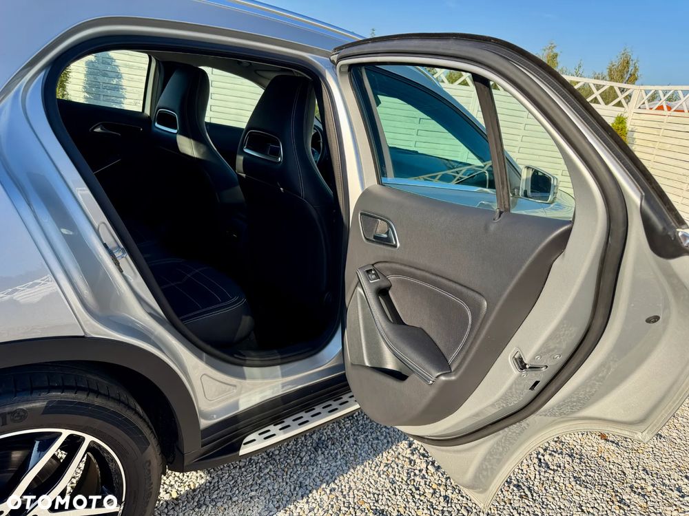 Mercedes-Benz GLA 180 (CDI) d 7G-DCT Style - 35