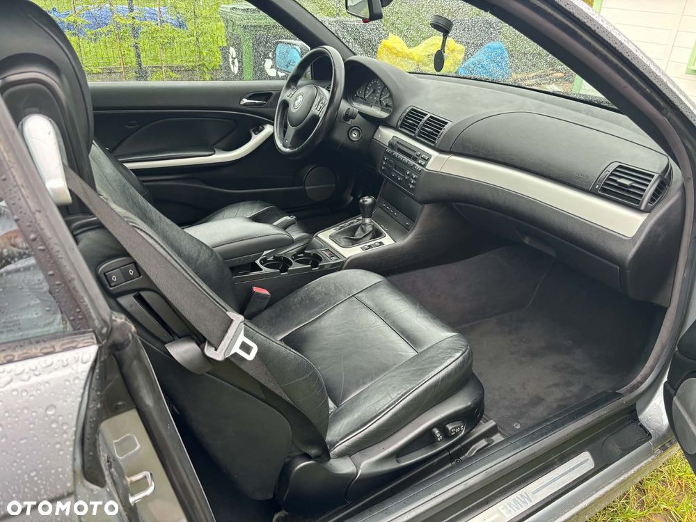 BMW Seria 3 - 4