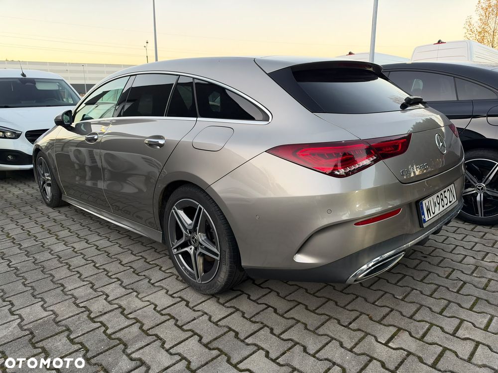 Mercedes-Benz Cla 2019 photo 3