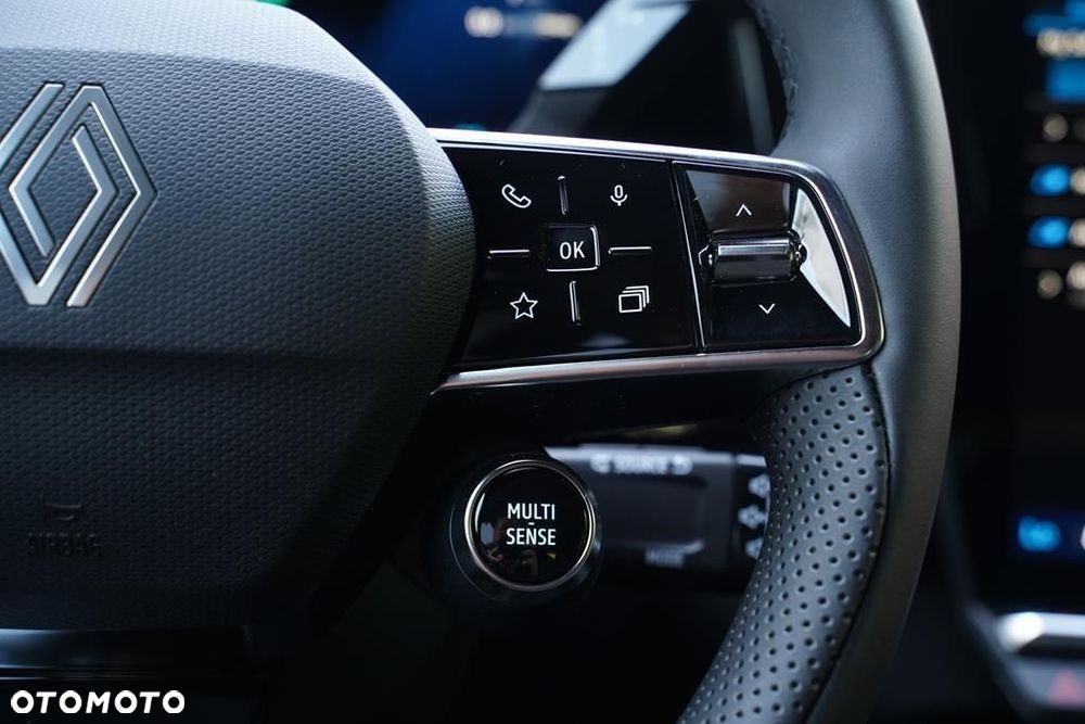 Renault Austral 1.2 E-Tech Full Hybrid 200 Techno MMT - 16