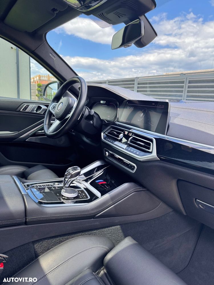 BMW X6 M Standard - 9