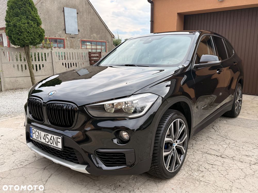 BMW X1 xDrive18d - 2