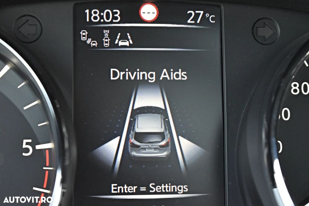 Nissan Qashqai 1.6 DCI TEKNA - 18