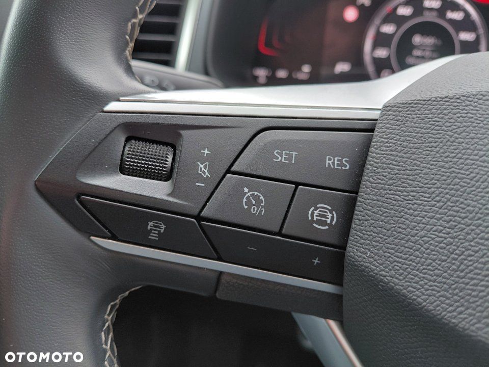 Seat Ateca - 15