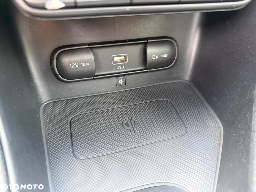 Kia Sportage 1.6 CRDI GT Line 2WD DCT - 27