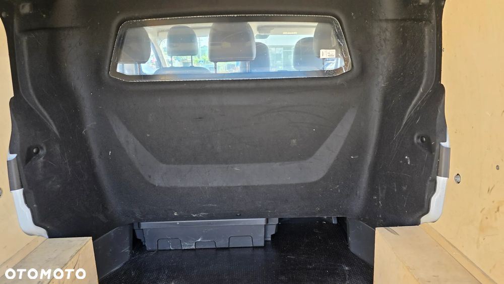Renault Trafic 2.0 L1H1 HD Extra (bryg.) - 34