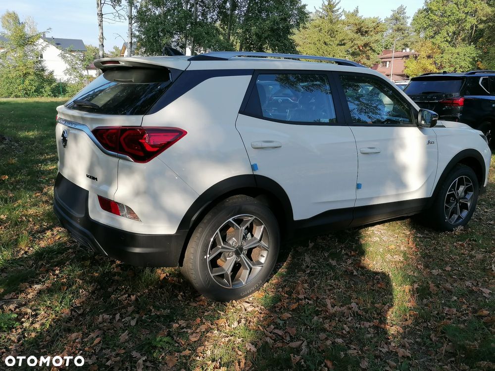SsangYong/KGM Korando 1.5 T-GDI Joy 2WD - 4