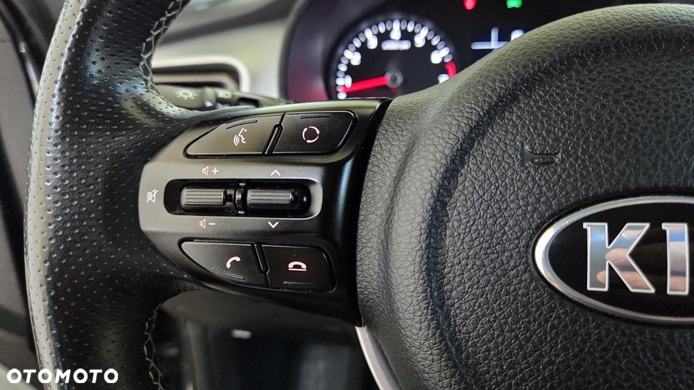 Kia Stonic 1.4 XL - 26