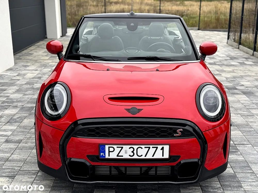 MINI Cooper S - 6