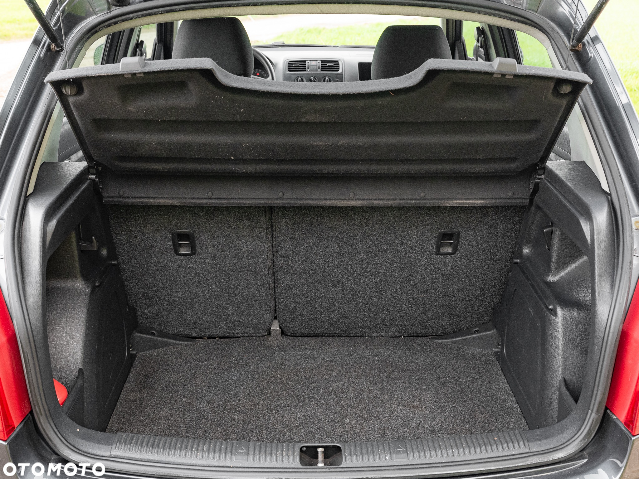 Skoda Fabia 1.6 TDI DPF Ambition - 17