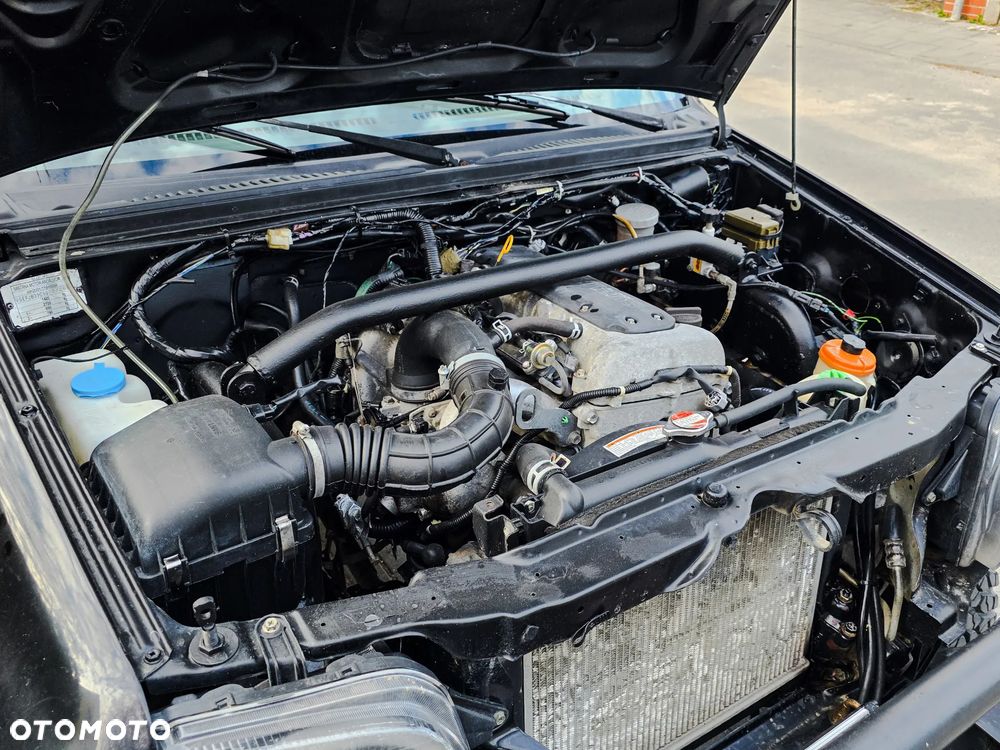 Suzuki Jimny 1.3 JLX / Comfort - 17