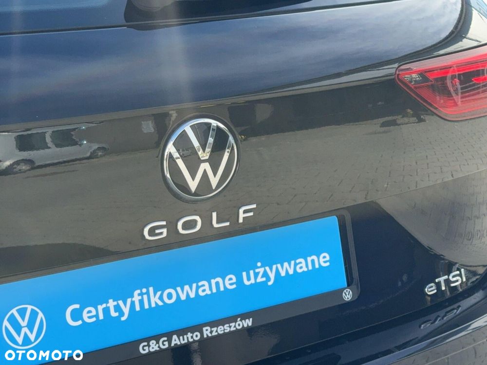 Volkswagen Golf - 15