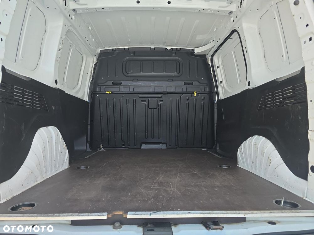 Peugeot partner-van - 19