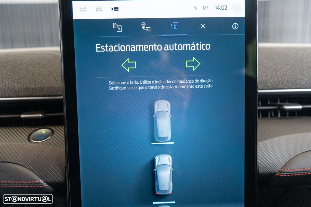 Ford Mustang Mach-E 98.7 kWh Premium - 16