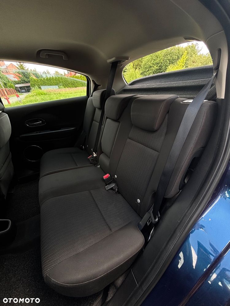 Honda HR-V 1.5 Elegance (ADAS) - 15