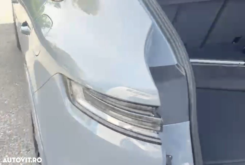 Porsche Cayenne Coupe E-Hybrid - 11