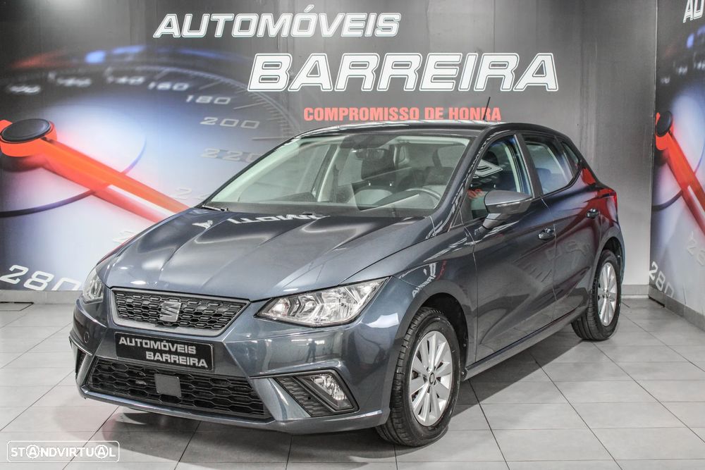 SEAT Ibiza 1.0 Style - 8