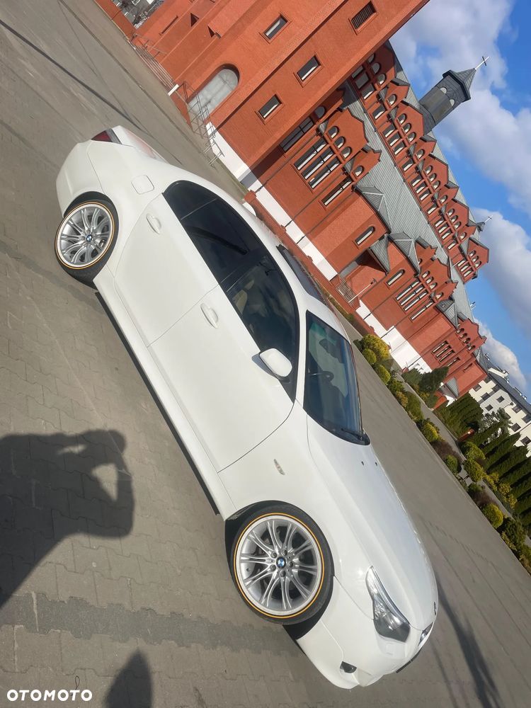 BMW Seria 5 - 1