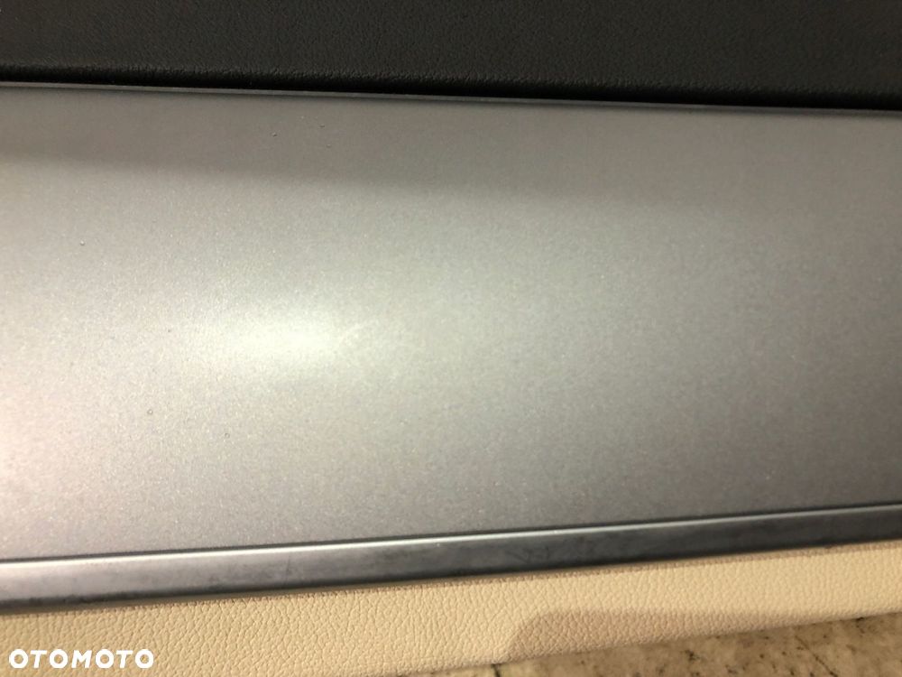 DESKA BMW 6 GT G32 HEAD UP CANBERRABEIGE - 8