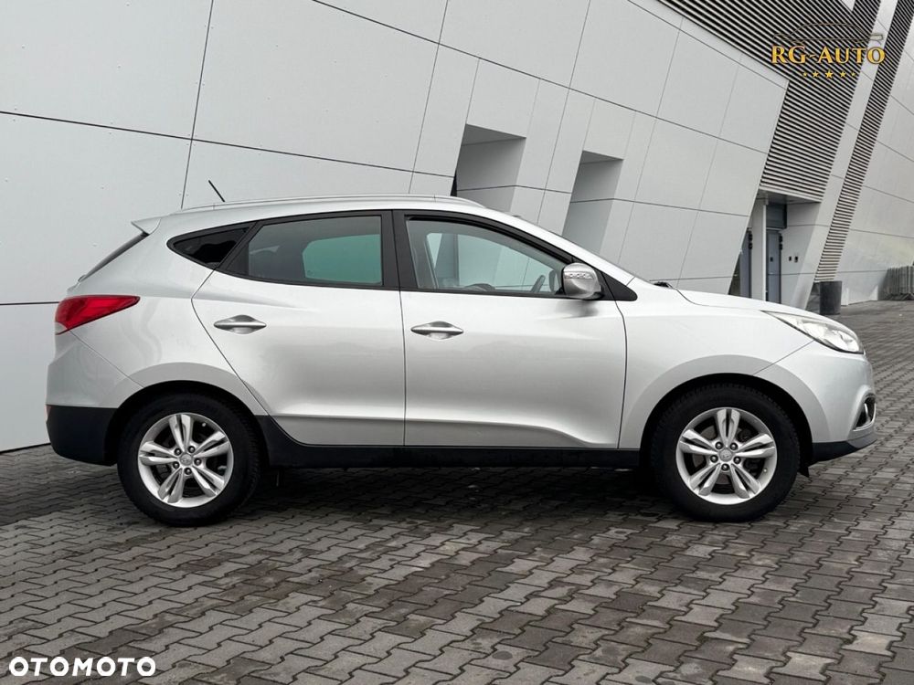 Hyundai ix35 - 6