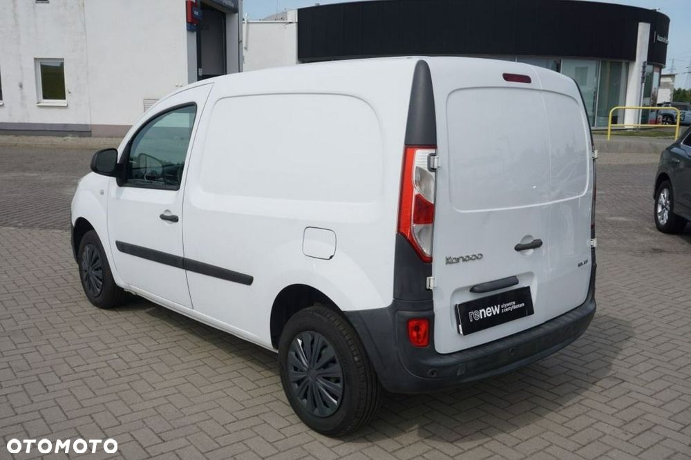 Renault Kangoo - 7