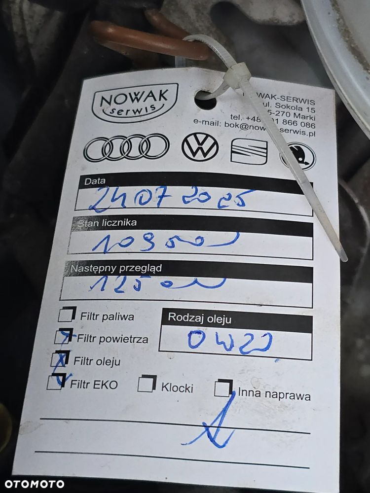 Skoda Karoq 1.5 TSI ACT 4x2 Style DSG - 11