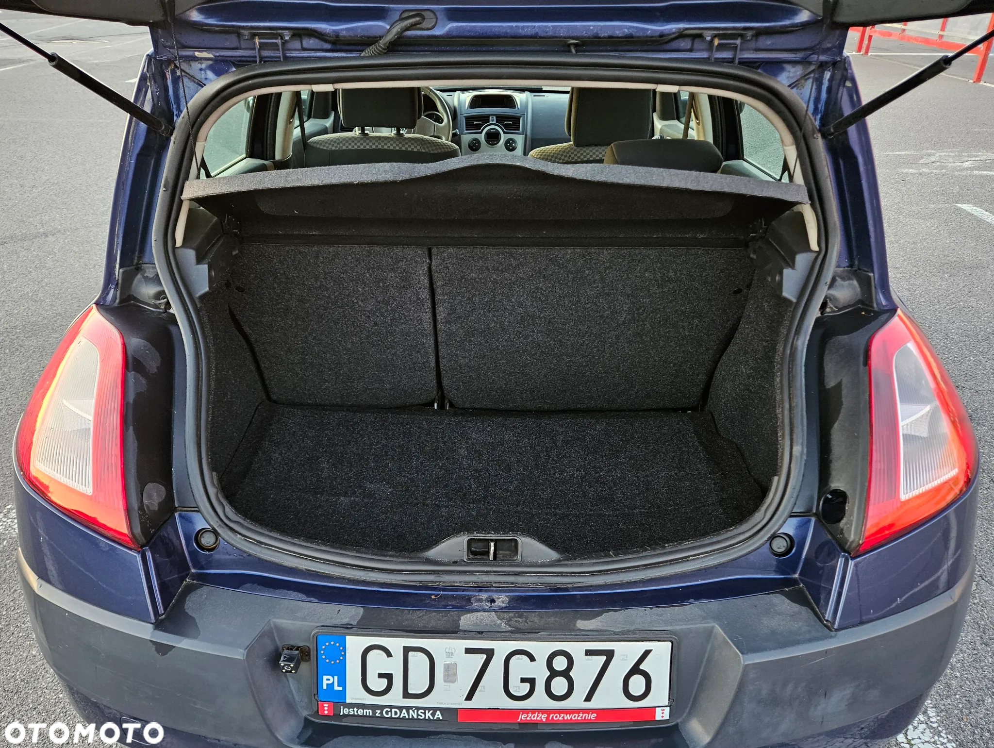 Renault Megane - 18
