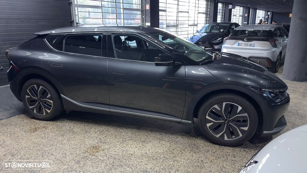Kia EV6 84-kWh Air - 5