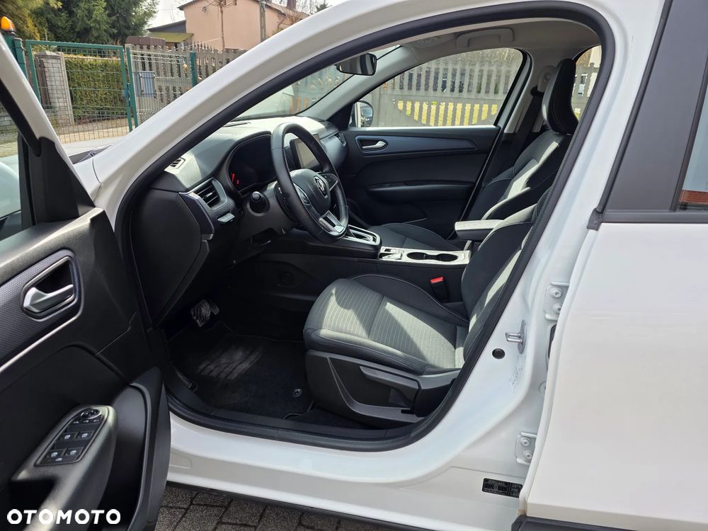 Renault Arkana TCe 140 EDC ZEN - 9